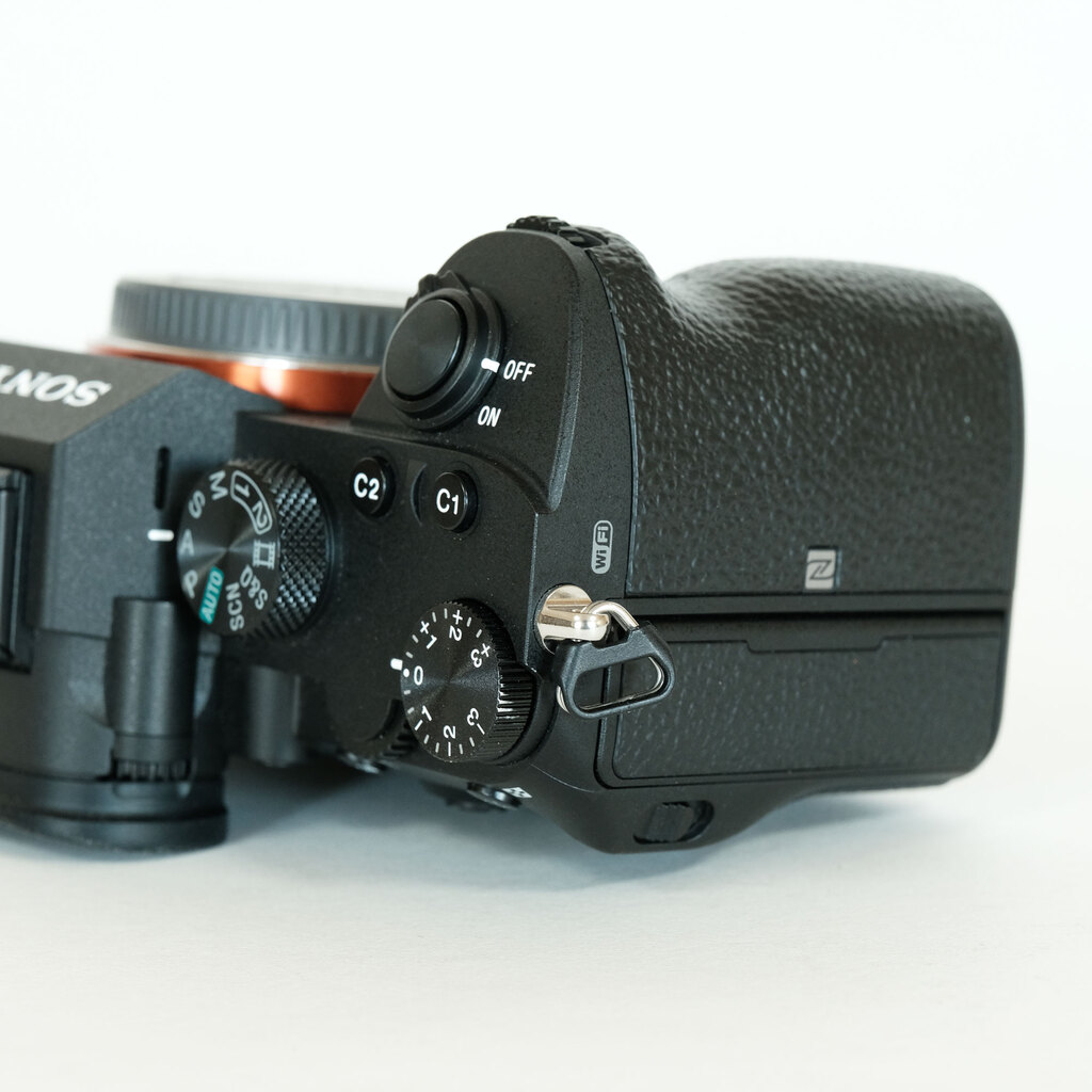 SONY α7 III(ILCE-7M3) SONY α7 III(ILCE-7M3)