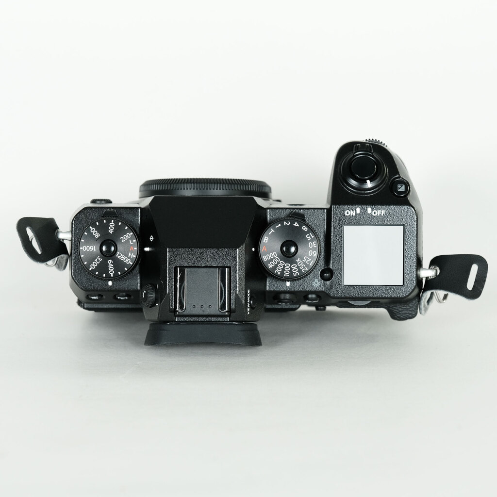 青木♦︎美品】FUJIFILM (富士フイルム) X-H1 Camera body]FUJIFILM X-H1 Used from Japan mirrorless camera