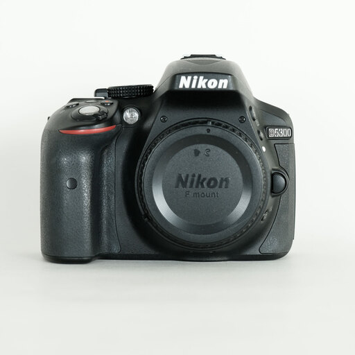 Nikon D5300