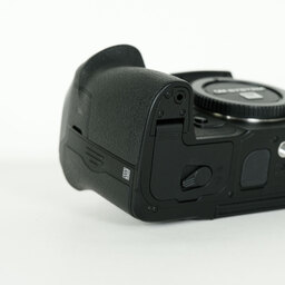 OM SYSTEM OM-1 Mark II OM SYSTEM OM-1 Mark II