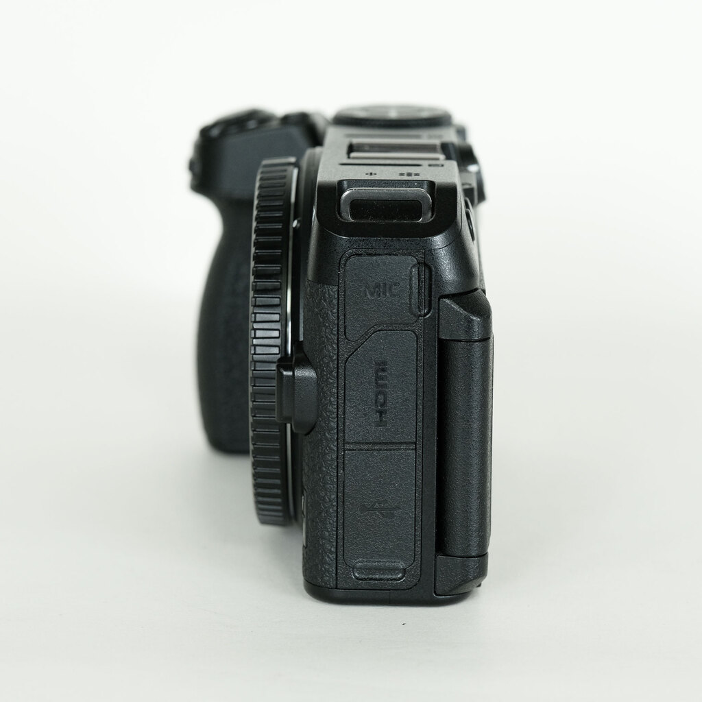 Nikon Z30 Nikon Z30