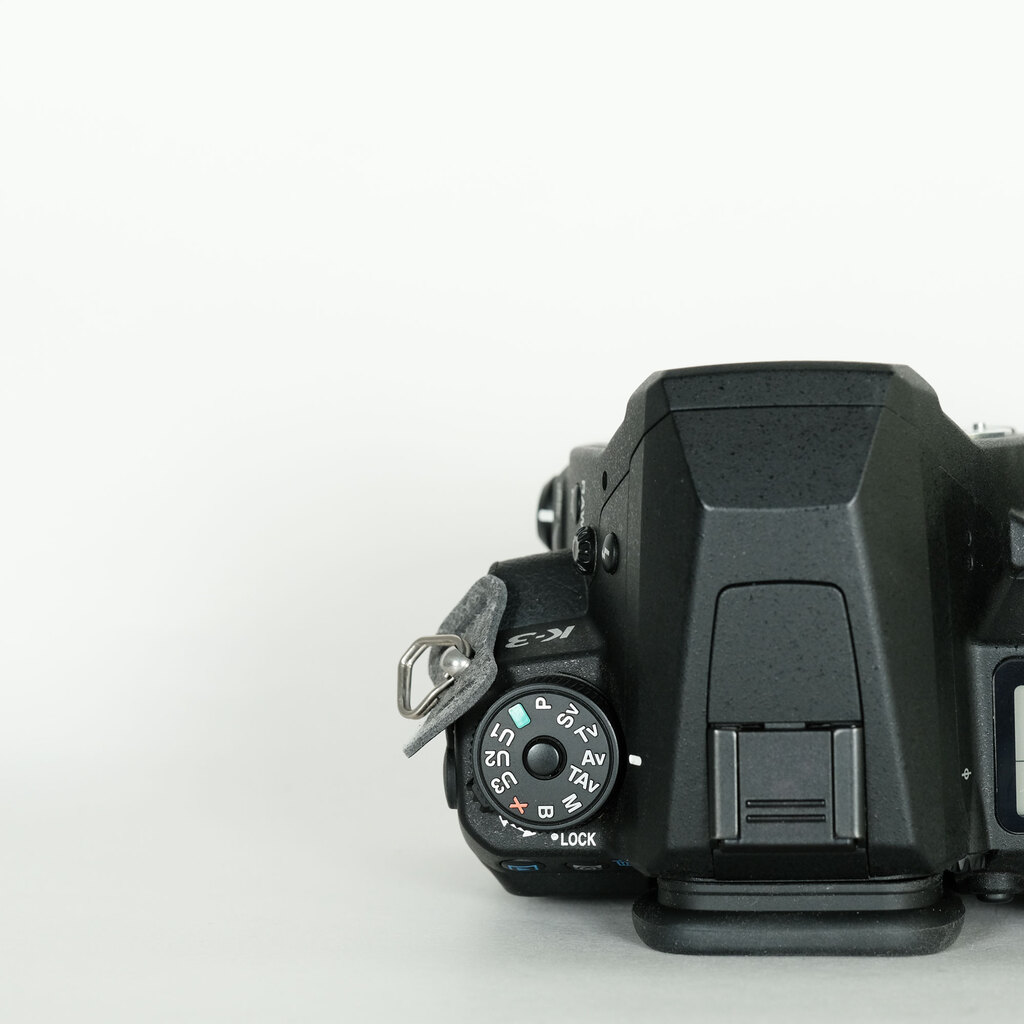 PENTAX K-3 ボディ