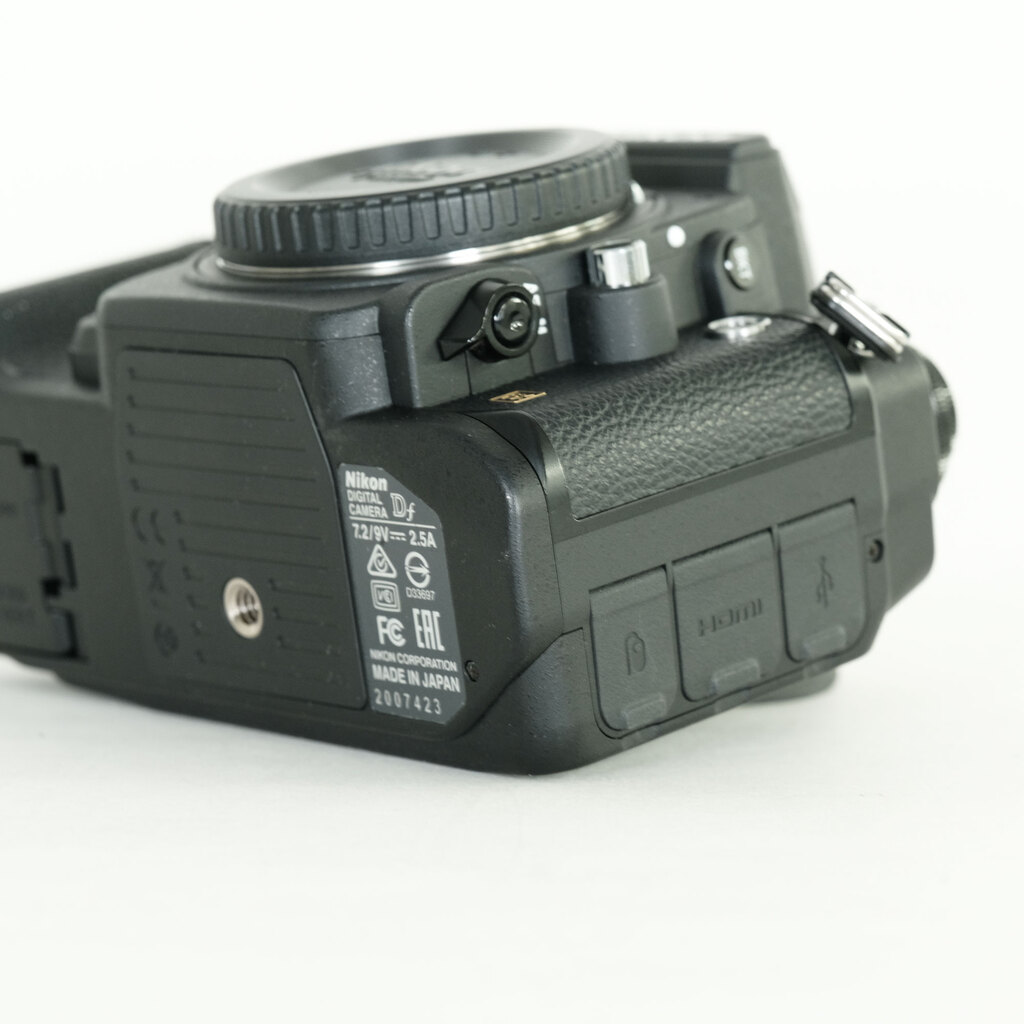 Nikon Df Nikon Df