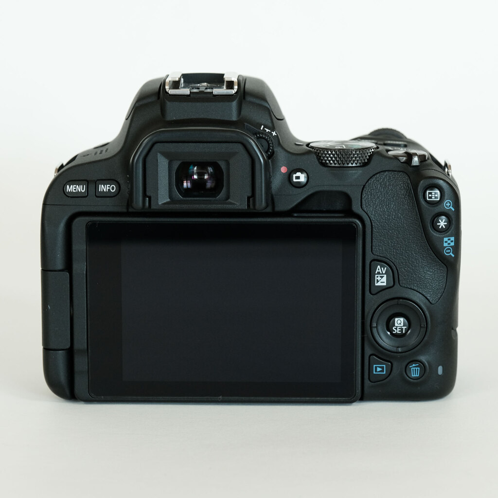 Canon EOS Kiss X9 Canon EOS Kiss X9