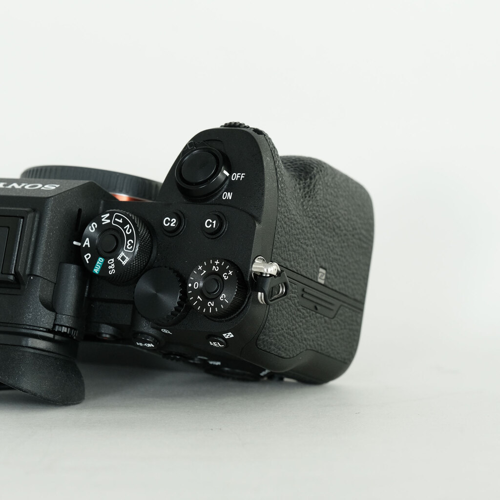 SONY α7R IV(ILCE-7RM4) SONY α7R IV(ILCE-7RM4)