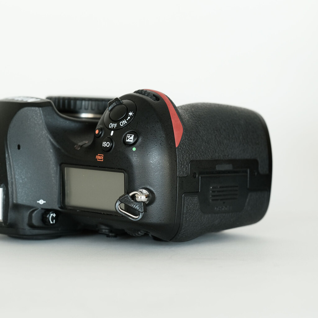 Nikon D850 Nikon D850