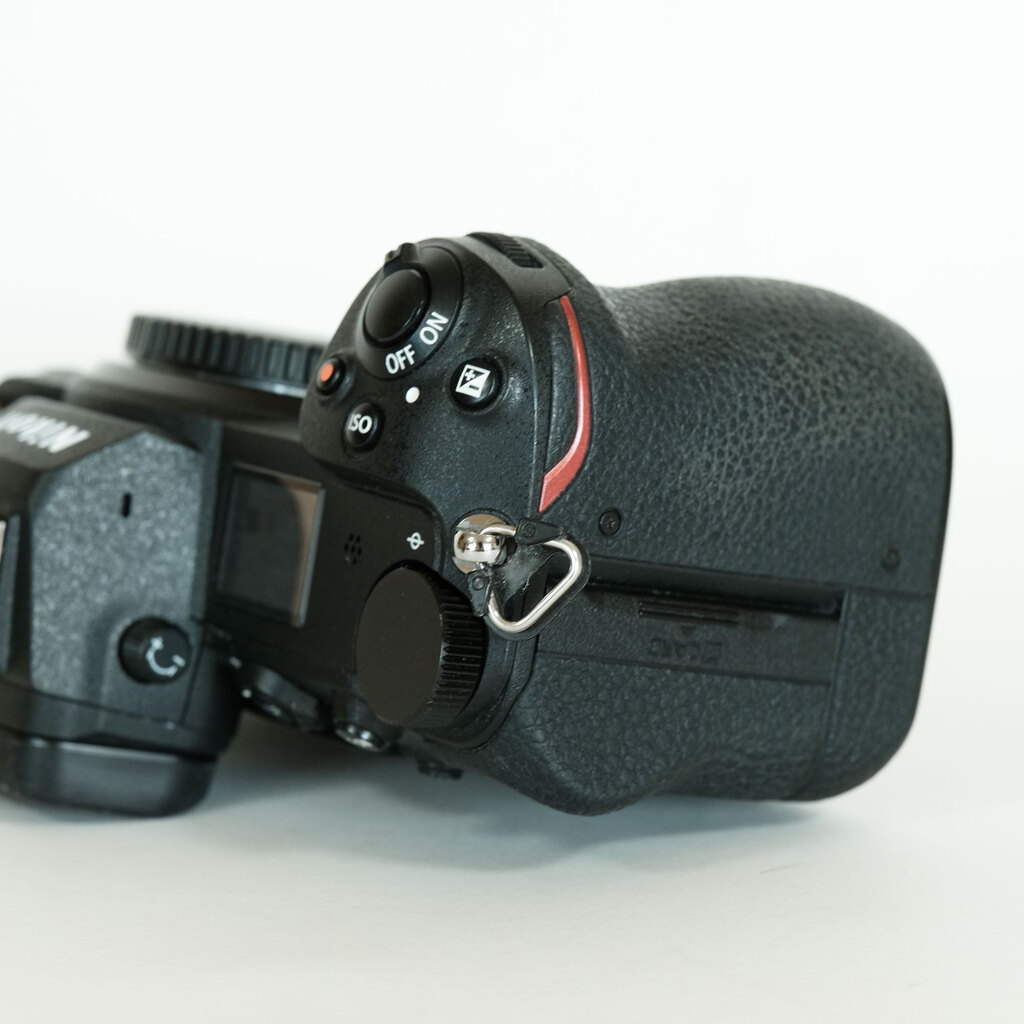 Nikon Z6II Nikon Z6II