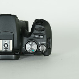 Canon EOS Kiss X9 Canon EOS Kiss X9