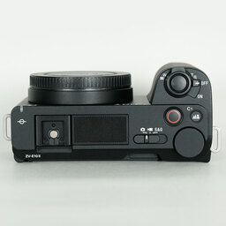 SONY VLOGCAM ZV-E10 II(ZV-E10M2) SONY VLOGCAM ZV-E10 II(ZV-E10M2)