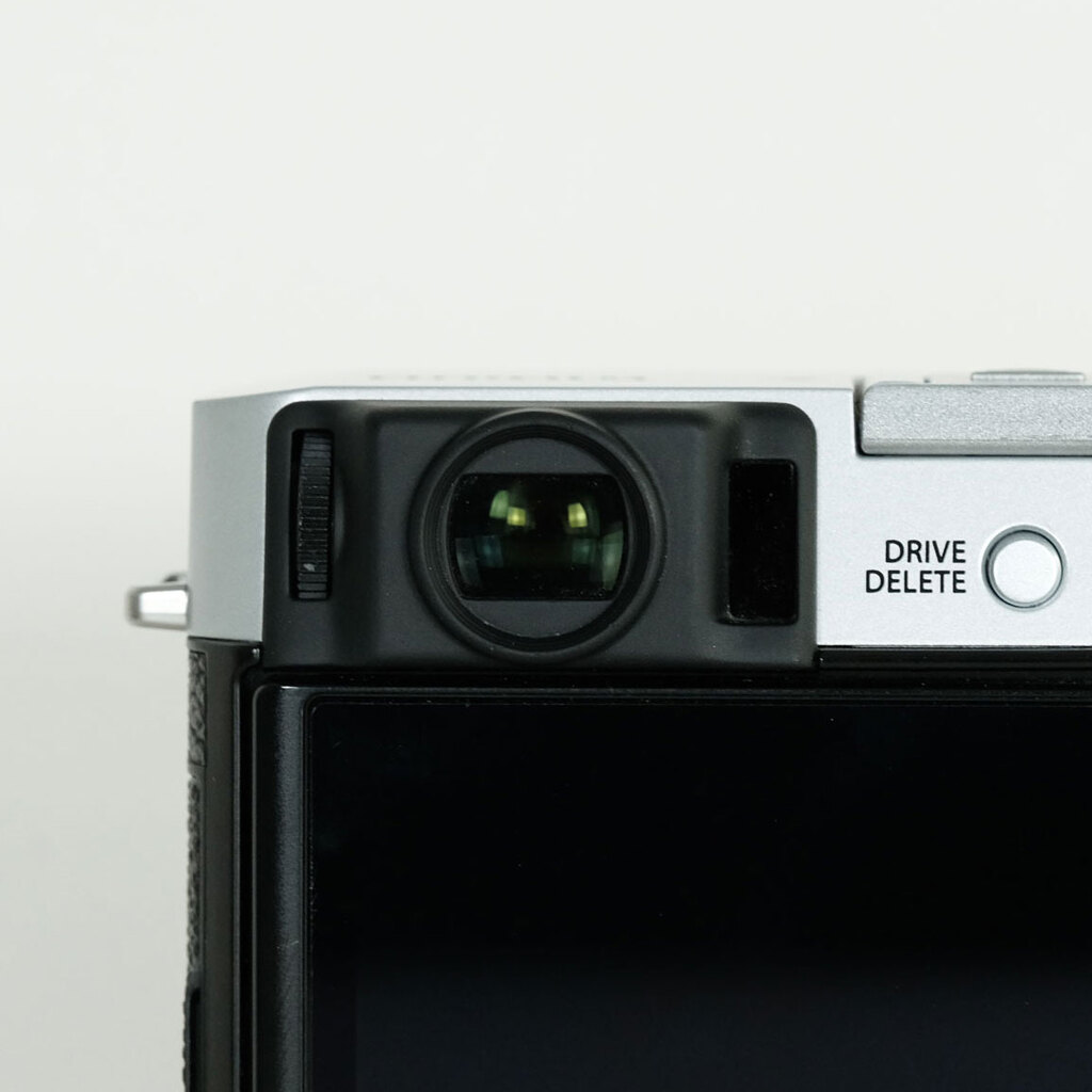 FUJIFILM X-E4 FUJIFILM X-E4