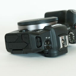 Canon EOS RP Canon EOS RP