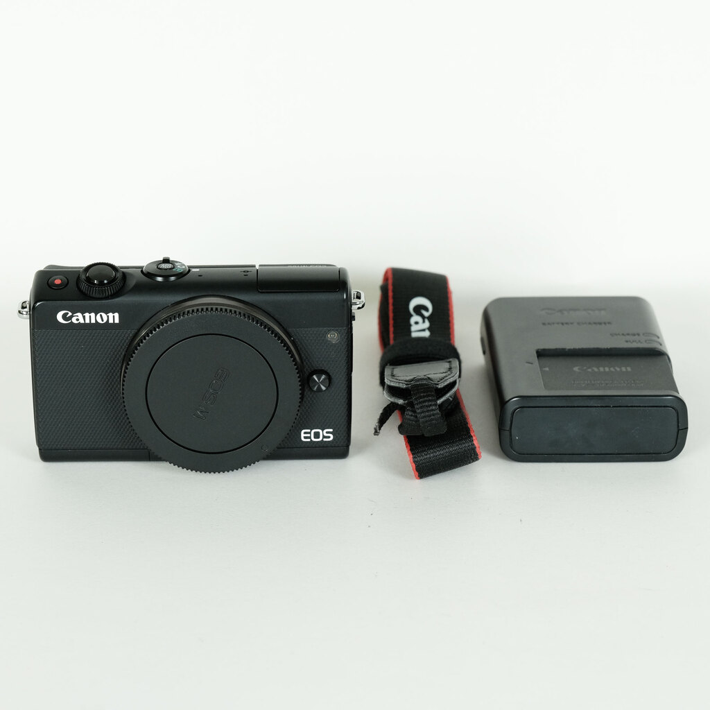 Canon EOS M100の出品 | ONE SCENE（ワンシーン）