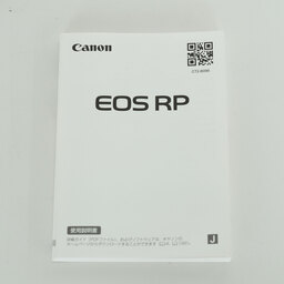 Canon EOS RP Canon EOS RP