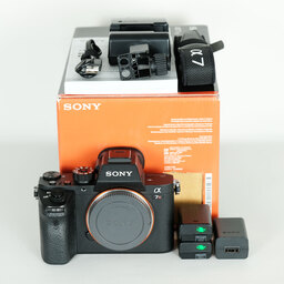SONY α7R II(ILCE-7RM2) SONY α7R II(ILCE-7RM2)