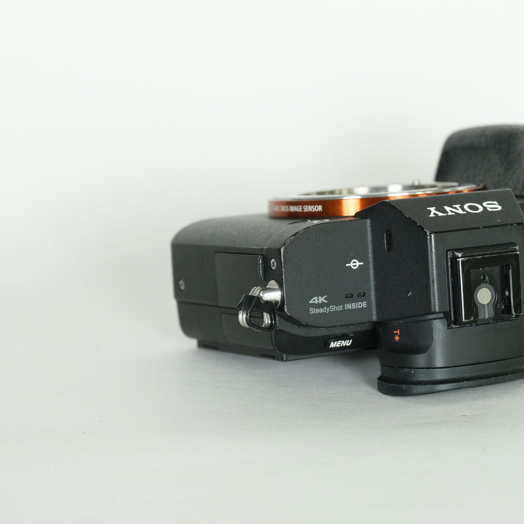 SONY α7R II(ILCE-7RM2) SONY α7R II(ILCE-7RM2)