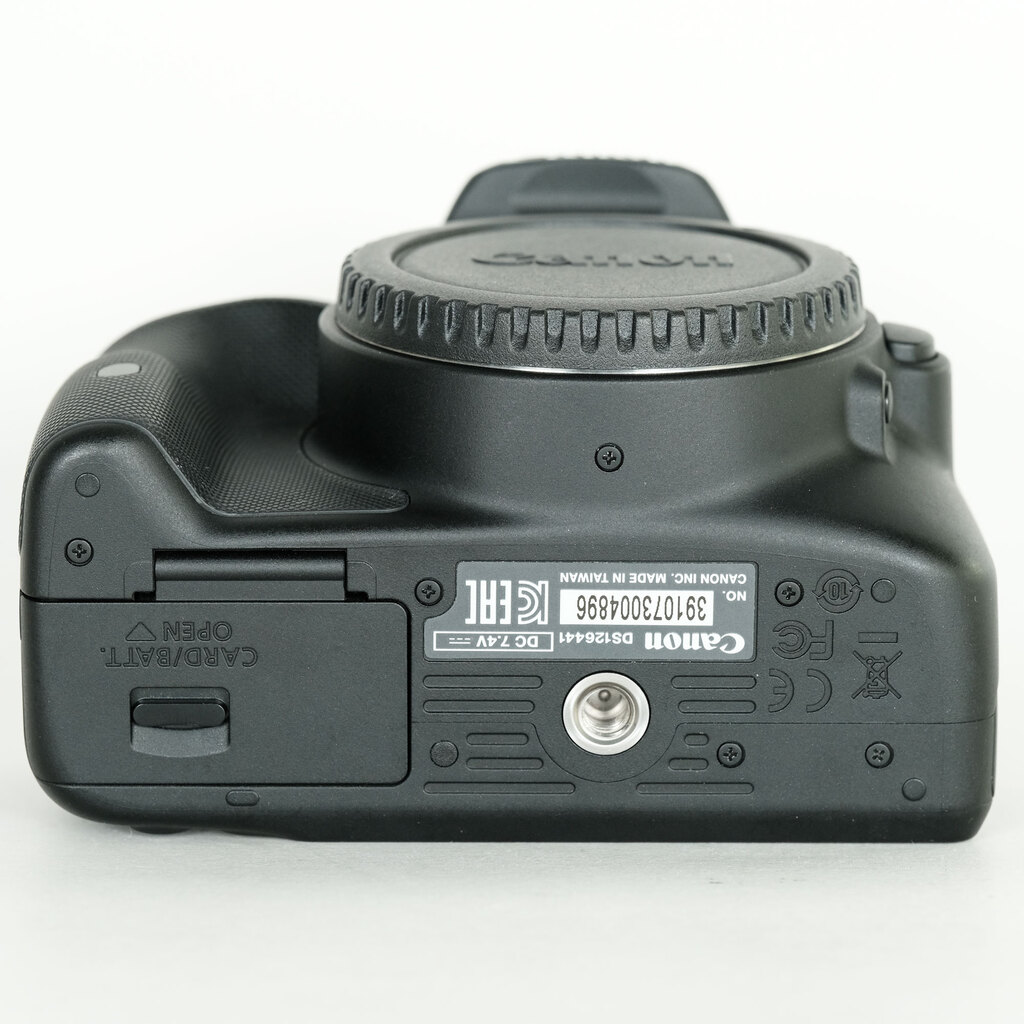 Canon EOS Kiss X7 Canon EOS Kiss X7