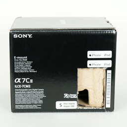 SONY α7C II(ILCE-7CM2) SONY α7C II(ILCE-7CM2)