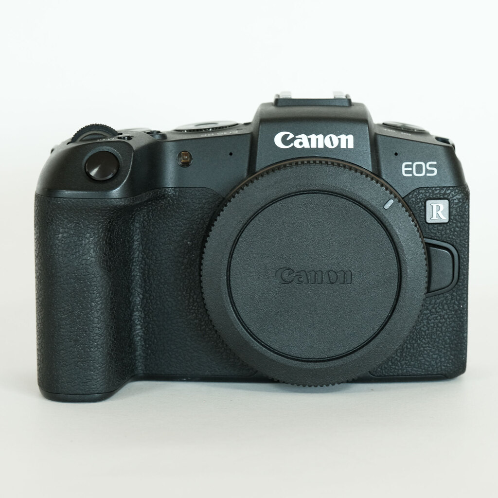 Canon EOS RP Canon EOS RP