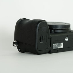 SONY α6700(ILCE-6700) SONY α6700(ILCE-6700)