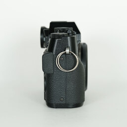 FUJIFILM X-T20 FUJIFILM X-T20