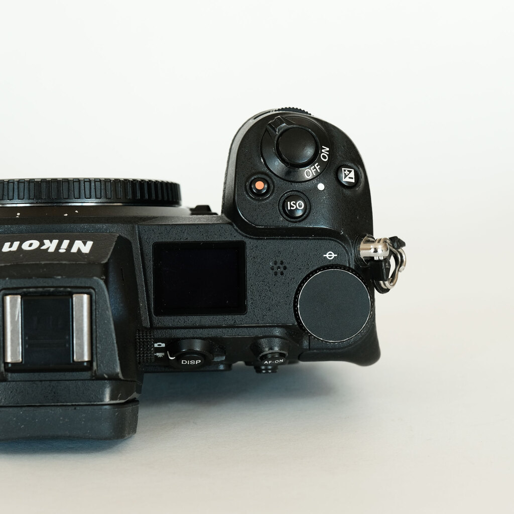 な*お様 【最終値下げ】Nikon Z6II RAW動画出力設定済 箱 +おまけ 中古)Nikon (ニコン) Z6II (RAW動画出力 有償設定済み)（商品ID