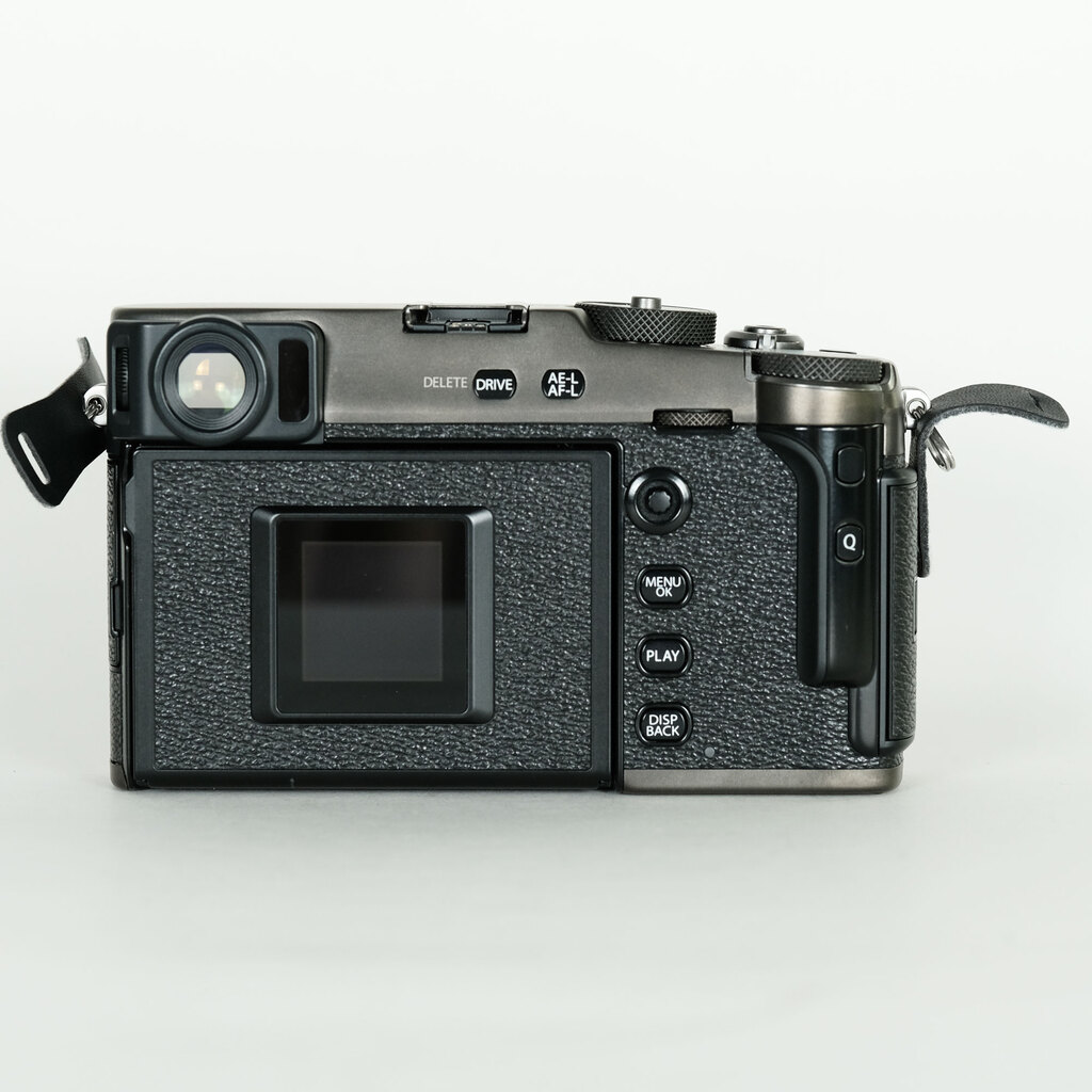 FUJIFILM X-Pro3 FUJIFILM X-Pro3