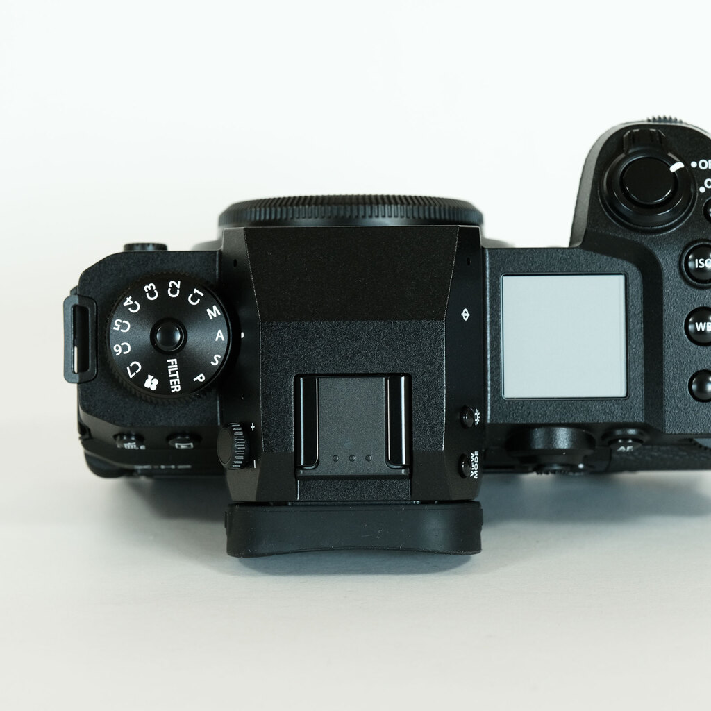 FUJIFILM X-H2ボディ おまけ付き 富士フイルム FUJIFILM ミラーレス一眼カメラ X-H2 ボディ の