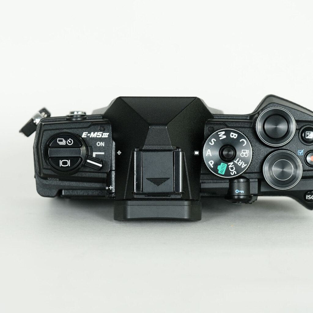 OLYMPUS OM-D E-M5 Mark IIIの出品 | ONE SCENE（ワンシーン）