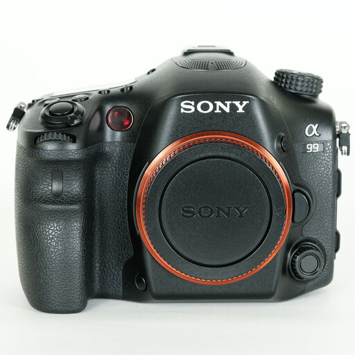 SONY α99（SLT-A99V）