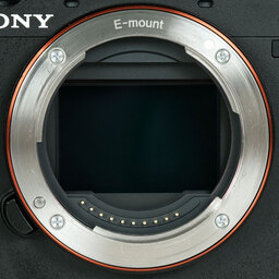 SONY α7C II（ILCE-7CM2）