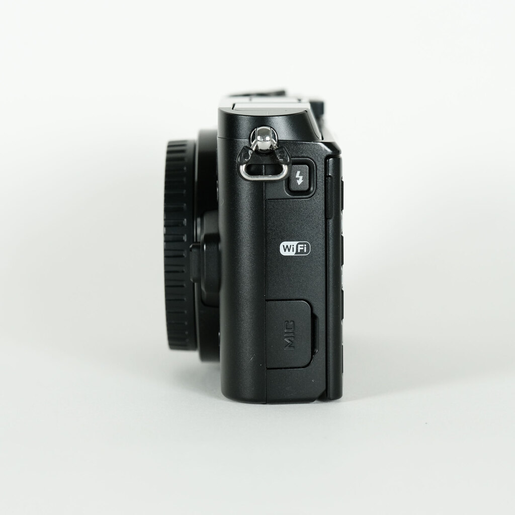 Nikon Nikon1 V3 ボディ ブラック Nikon Nikon1 V3 ボディ ブラック