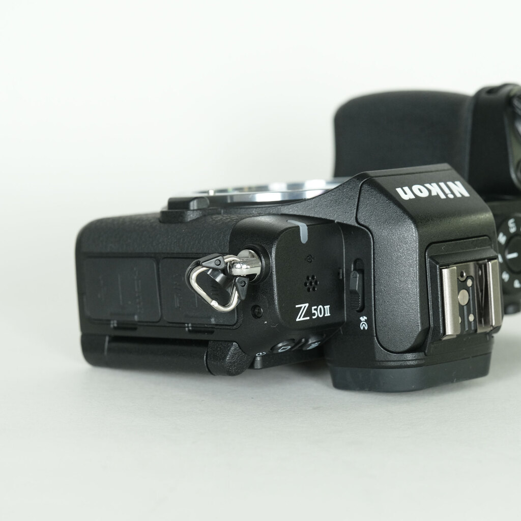 Nikon Z50II