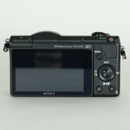 SONY α5100 ILCE-5100 ブラック SONY α5100 ILCE-5100 ブラック