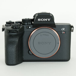 SONY α7R V(ILCE-7RM5) SONY α7R V(ILCE-7RM5)