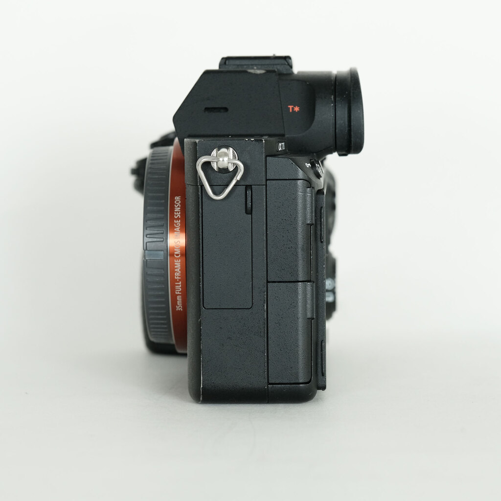 SONY α7 III(ILCE-7M3) SONY α7 III(ILCE-7M3)