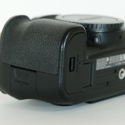 Canon EOS 6D Mark II