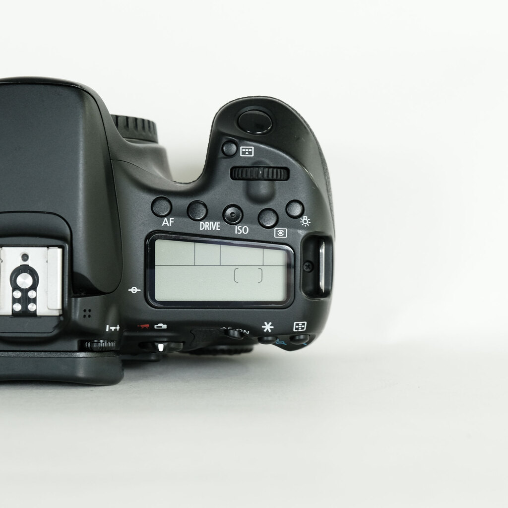 Canon EOS 70D Canon EOS 70D