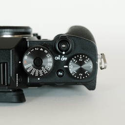 FUJIFILM X-T3