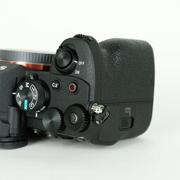 SONY α7 IV（ILCE-7M4）