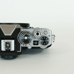 Nikon Z fc Nikon Z fc