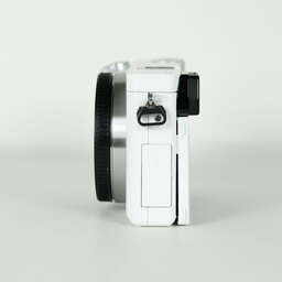 SONY α6000（ILCE-6000）