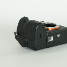 SONY α7 IV（ILCE-7M4）