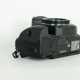 PENTAX KP PENTAX KP