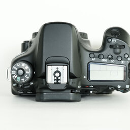 Canon EOS 70D Canon EOS 70D