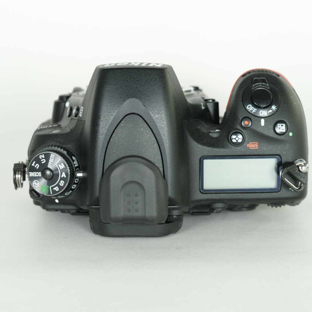 Nikon D750 Nikon D750