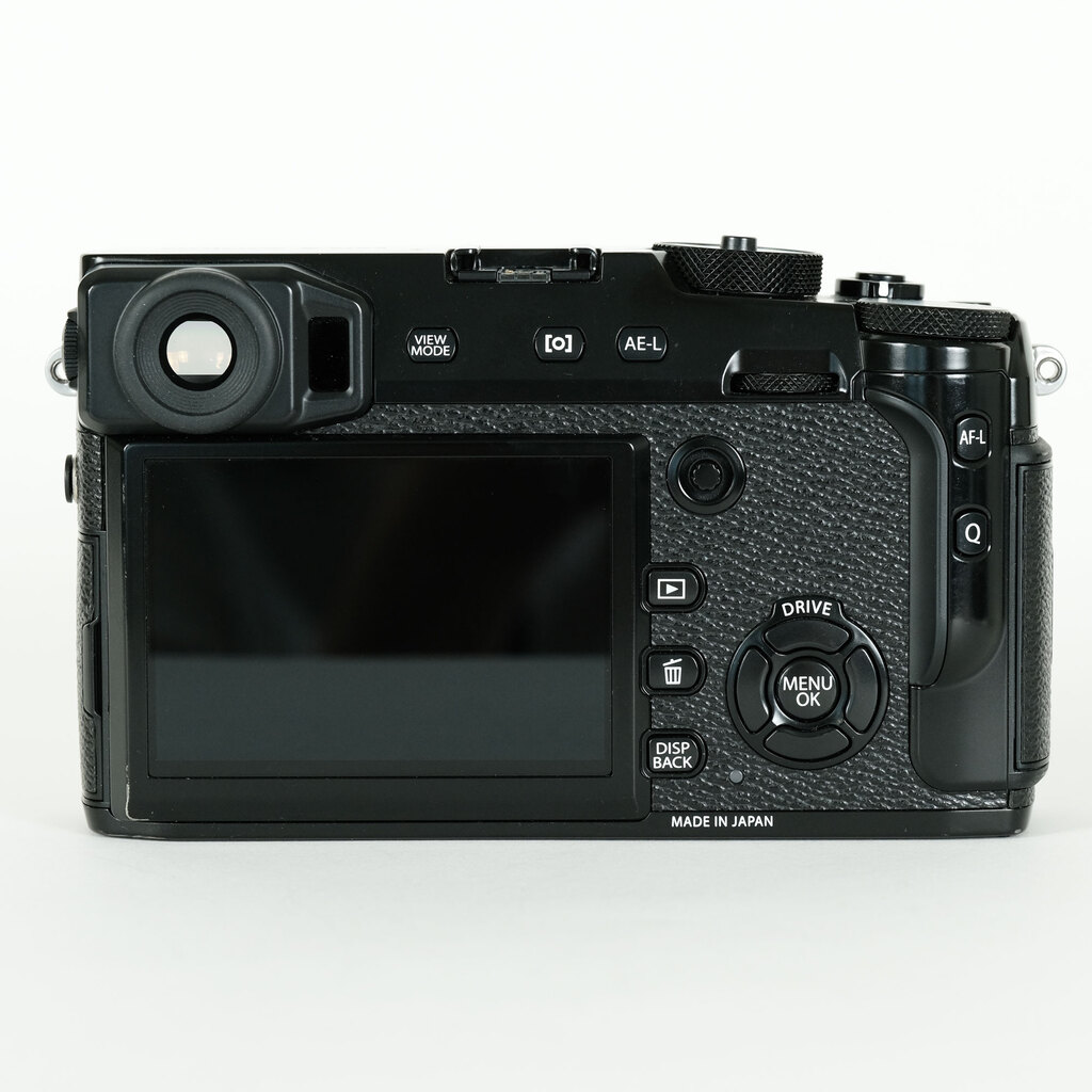 FUJIFILM X-Pro2 FUJIFILM X-Pro2