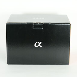 SONY α7R V（ILCE-7RM5）