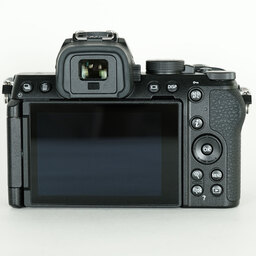 Nikon Z50II Nikon Z50II