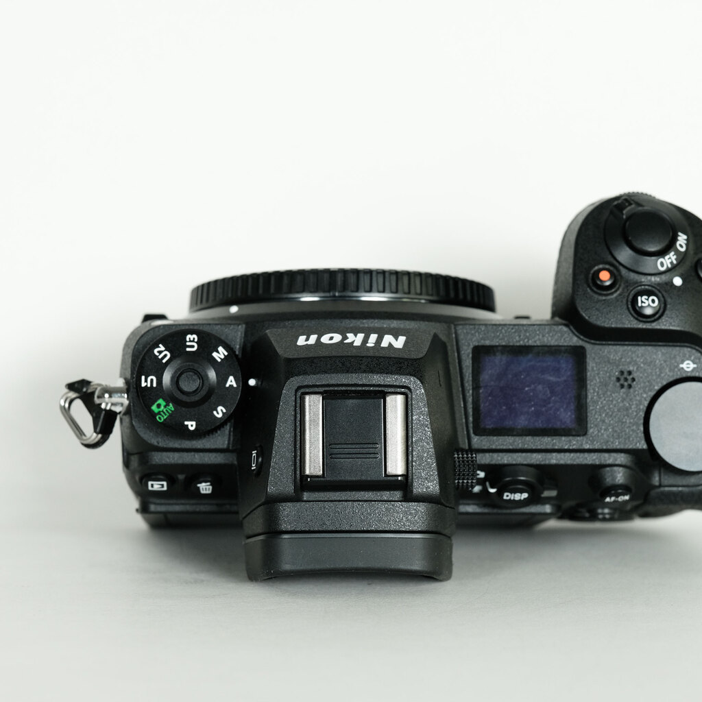 Nikon Z6II Nikon Z6II