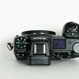 Nikon Z6II Nikon Z6II